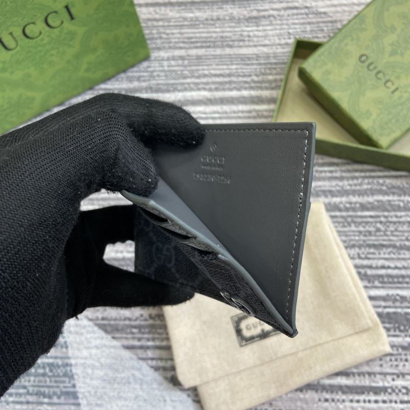 Gvc*1 wallets